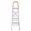 Thang nhôm ghế bản to 5 bậc ADVINDEQ ADS-705 Thang nhôm ghế bản to 5 bậc ADVINDEQ ADS-705